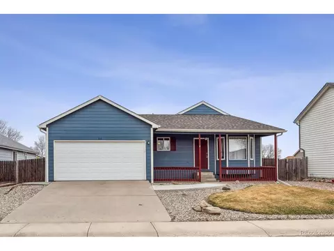 304 S Pauline Ave, Milliken, CO 80543