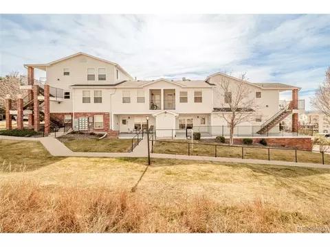 1631 S Deframe St #B5, Lakewood, CO 80228