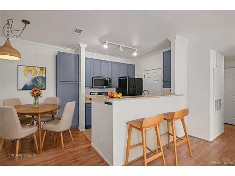 4451 S Ammons St #5-206, Littleton, CO 80123
