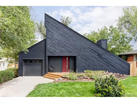 454 S Jersey St, Denver, CO 80224