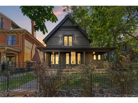 2242 N Emerson St, Denver, CO 80205