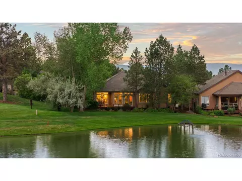 3208 Country Club Pkwy, Castle Rock, CO 80108