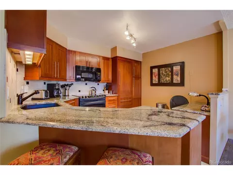 1625 Larimer St #904, Denver, CO 80202