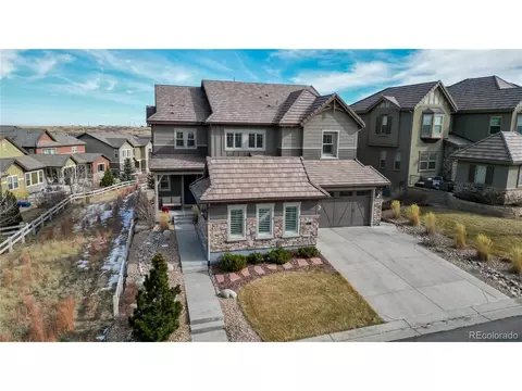 10602 Skydance Dr, Highlands Ranch, CO 80126
