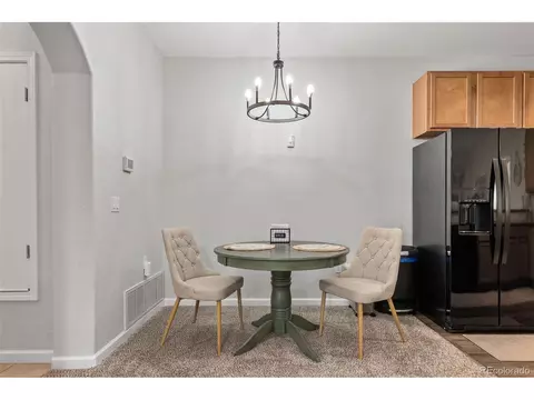 Dining - 23346 E 5th Pl #101, Aurora, CO 80018 photo 2 of 3