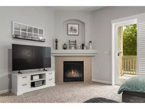Living - 23346 E 5th Pl #101, Aurora, CO 80018 photo 3 of 3