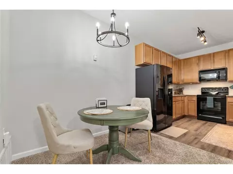 Dining - 23346 E 5th Pl #101, Aurora, CO 80018 photo 3 of 3