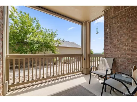 Exterior - 23346 E 5th Pl #101, Aurora, CO 80018 photo 3 of 8
