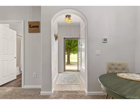 Entry Way - 23346 E 5th Pl #101, Aurora, CO 80018 photo 1 of 1
