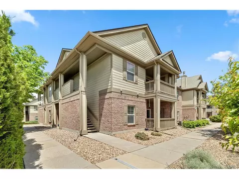 23346 E 5th Pl #101, Aurora, CO 80018