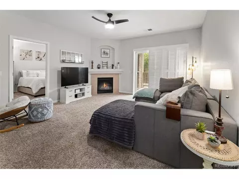 Living - 23346 E 5th Pl #101, Aurora, CO 80018 photo 1 of 3