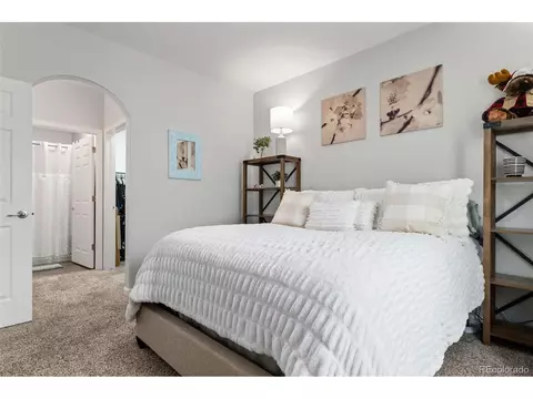 Bedroom - 23346 E 5th Pl #101, Aurora, CO 80018 photo 3 of 5