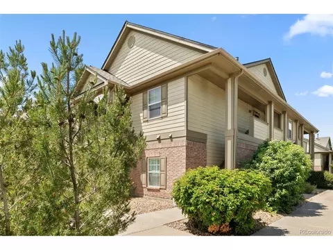 Exterior - 23346 E 5th Pl #101, Aurora, CO 80018 photo 8 of 8