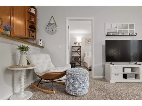 Living - 23346 E 5th Pl #101, Aurora, CO 80018 photo 2 of 3