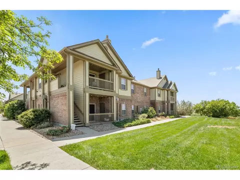 Exterior - 23346 E 5th Pl #101, Aurora, CO 80018 photo 6 of 8