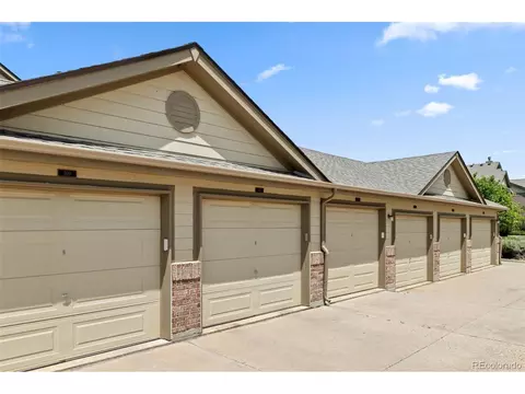 Exterior - 23346 E 5th Pl #101, Aurora, CO 80018 photo 5 of 8