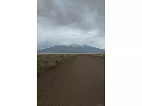 13 Sanford Rd, Blanca, CO 81123