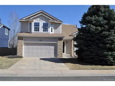 10510 Berthoud Way, Parker, CO 80134