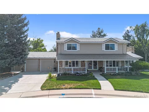 7428 S Ogden Way, Centennial, CO 80122