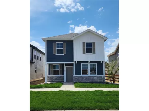Undisclosed, Watkins, CO 80137