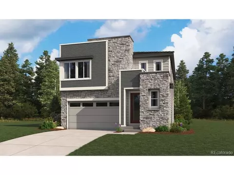 11229 Mount Emma Dr, Englewood, CO 80112