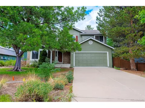 11 Jack Rabbit Pl, Littleton, CO 80126