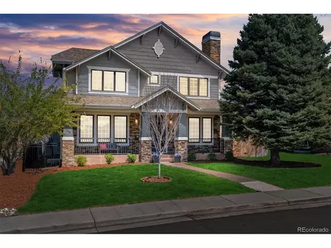 2900 S Clarkson St, Englewood, CO 80113
