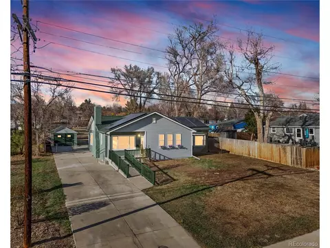 3951 W 77th Ave, Westminster, CO 80030