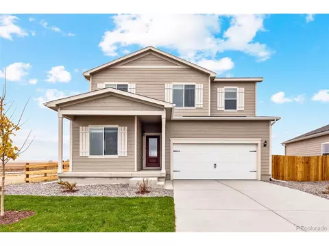 2220 Christina St, Fort Lupton, CO 80621