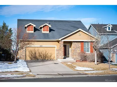 11637 Blackmoor St, Parker, CO 80138