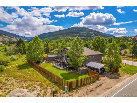 11 Alpine Rd, Dillon, CO 80435 photo 1