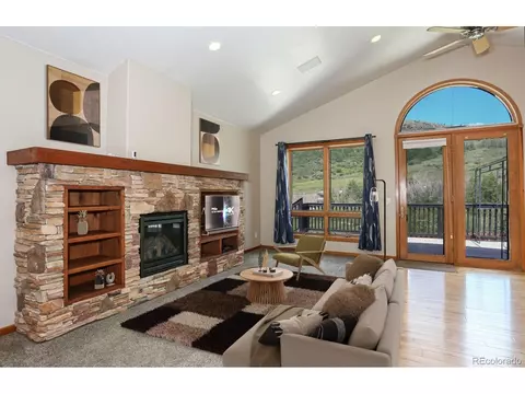 11 Alpine Rd, Dillon, CO 80435 photo 3
