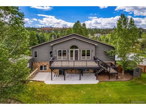 11 Alpine Rd, Dillon, CO 80435 photo 38