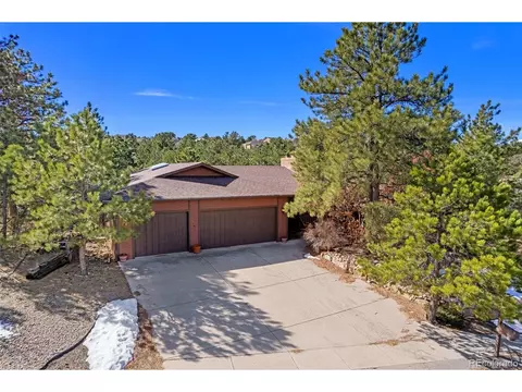 5822 Spurwood Ct, Colorado Springs, CO 80918