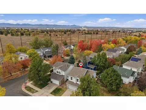 View/Area - 3517 Dexter Ct, Denver, CO 80207 photo 5 of 7