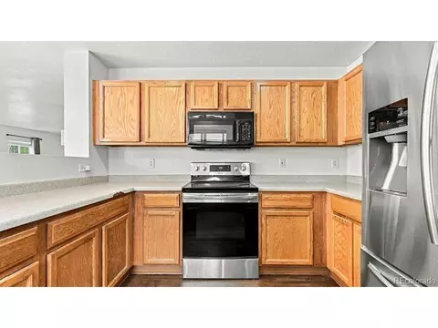 Kitchen - 3517 Dexter Ct, Denver, CO 80207 photo 2 of 4