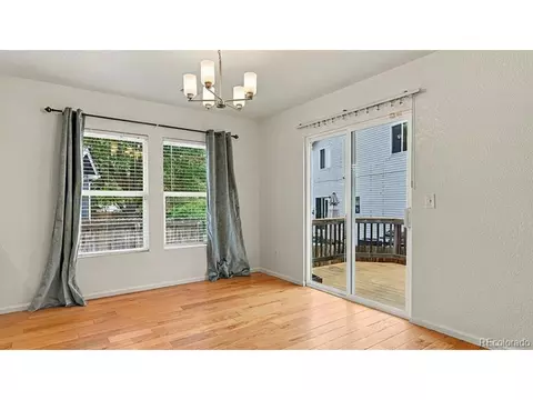 Dining - 3517 Dexter Ct, Denver, CO 80207 photo 1 of 2