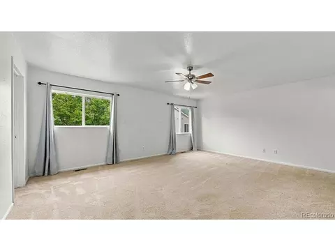 Bedroom - 3517 Dexter Ct, Denver, CO 80207 photo 5 of 7