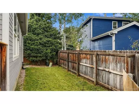 Exterior - 3517 Dexter Ct, Denver, CO 80207 photo 6 of 7