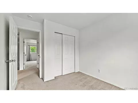 Bedroom - 3517 Dexter Ct, Denver, CO 80207 photo 2 of 7