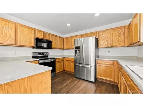 Kitchen - 3517 Dexter Ct, Denver, CO 80207 photo 1 of 4