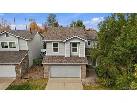 Exterior - 3517 Dexter Ct, Denver, CO 80207 photo 3 of 7