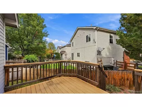 Exterior - 3517 Dexter Ct, Denver, CO 80207 photo 5 of 7