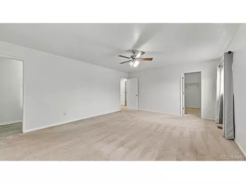 Bedroom - 3517 Dexter Ct, Denver, CO 80207 photo 7 of 7