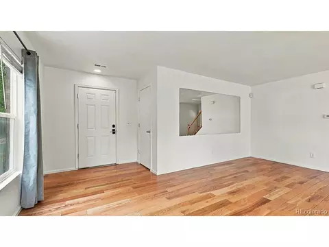 Living - 3517 Dexter Ct, Denver, CO 80207 photo 2 of 8