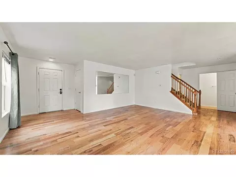 Living - 3517 Dexter Ct, Denver, CO 80207 photo 3 of 8
