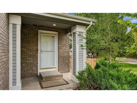 Exterior - 3517 Dexter Ct, Denver, CO 80207 photo 4 of 7