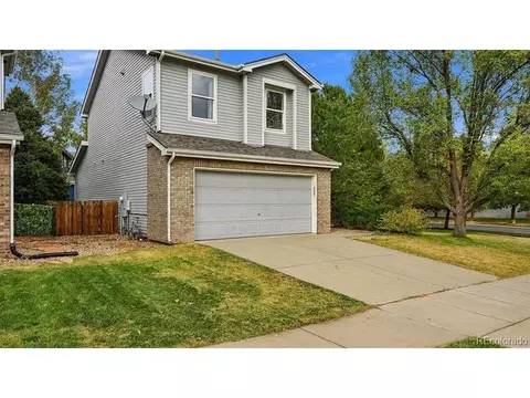Exterior - 3517 Dexter Ct, Denver, CO 80207 photo 2 of 7