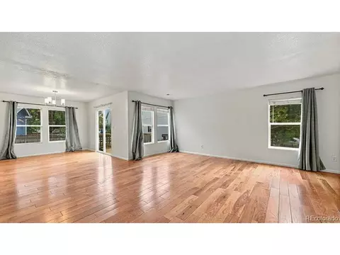 Living - 3517 Dexter Ct, Denver, CO 80207 photo 5 of 8