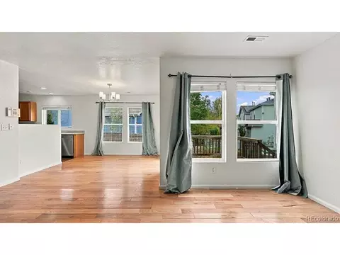 Living - 3517 Dexter Ct, Denver, CO 80207 photo 7 of 8